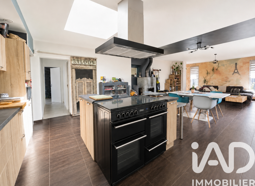Vente Maison Vente Maison/villa 5 pièces La baule-escoublac