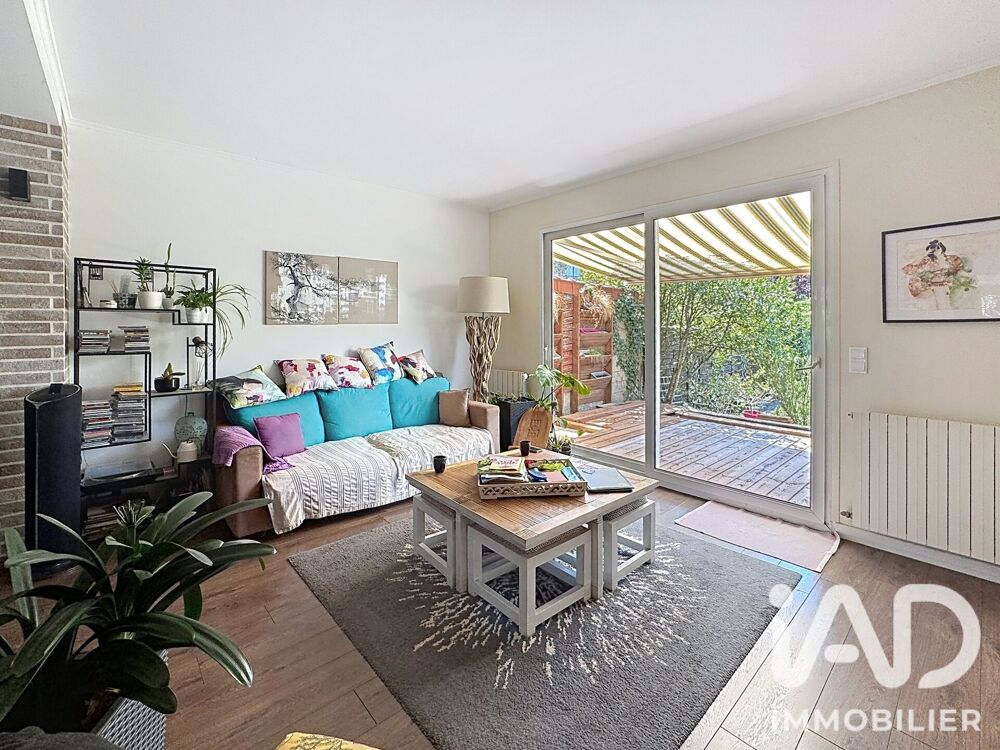 à vendre  Maison La Varenne St Hilaire (94210)
