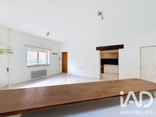  Appartement à vendre 2 pièces 66 m²