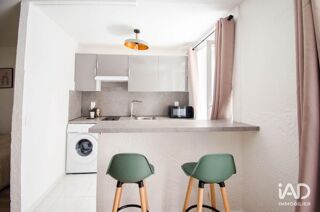  Appartement à louer 1 pièce 29 m²