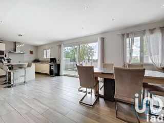  Maison � vendre 4 pi�ces 113 m�