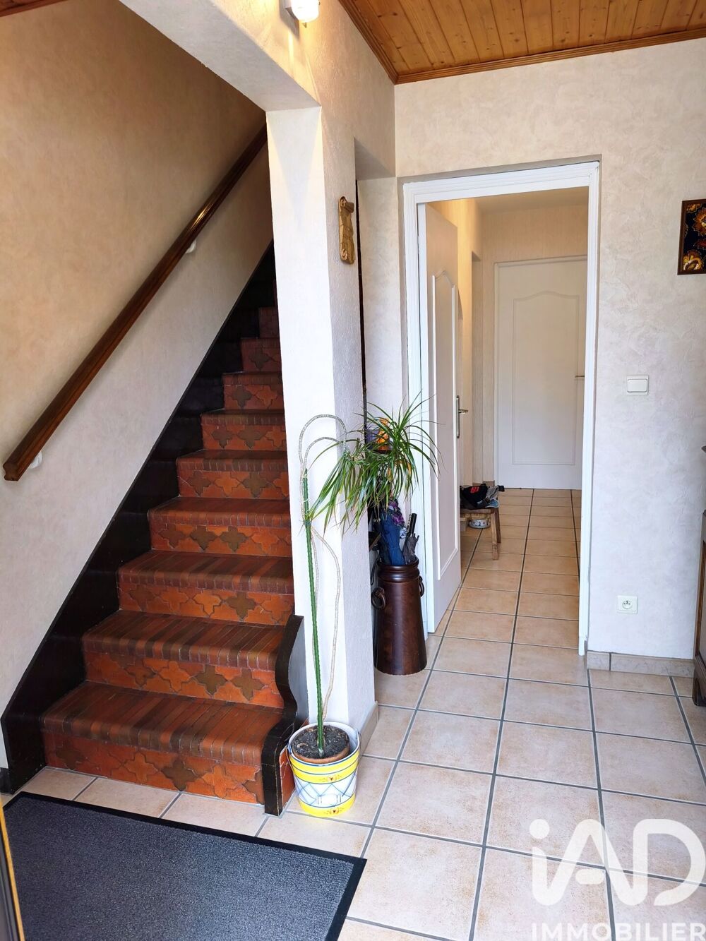 Vente Maison Vente Maison/villa 6 pièces Aubière