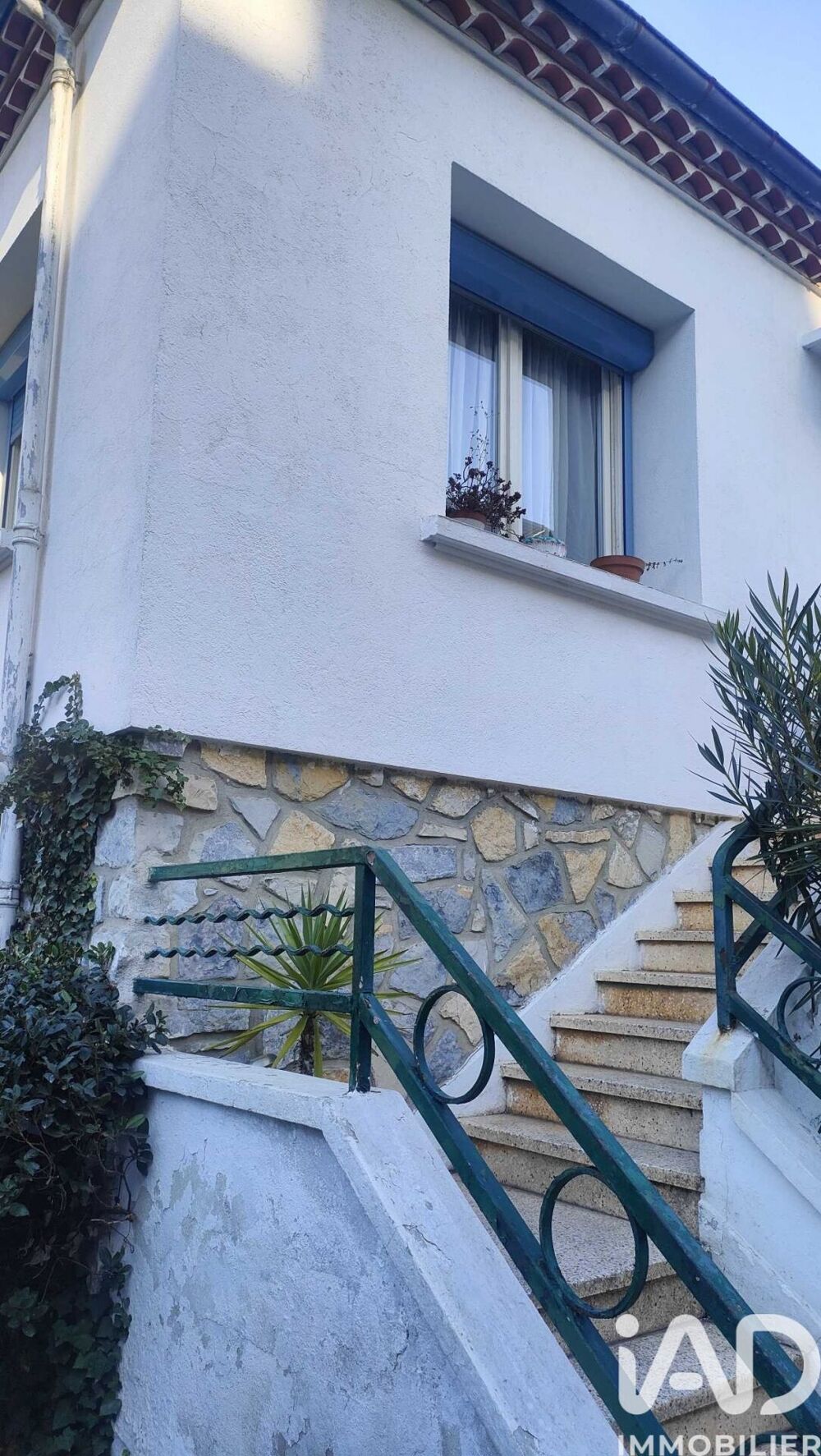 Vente Maison Vente Maison traditionnelle 4 pièces Nîmes