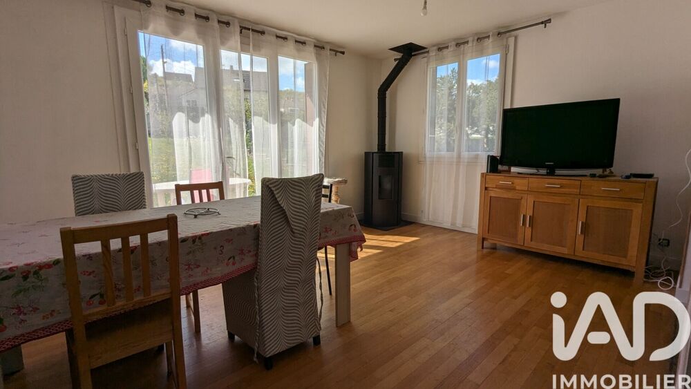 Vente Maison/villa 3 pièces