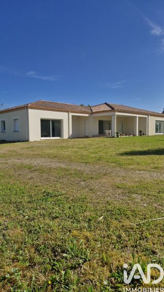  Maison � vendre 6 pi�ces 200 m�