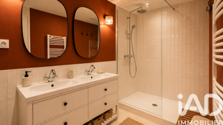 Maison à vendre 8 pièces 196 m²