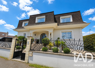  Maison à vendre 6 pièces 242 m²