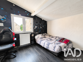  Maison à vendre 8 pièces 137 m²