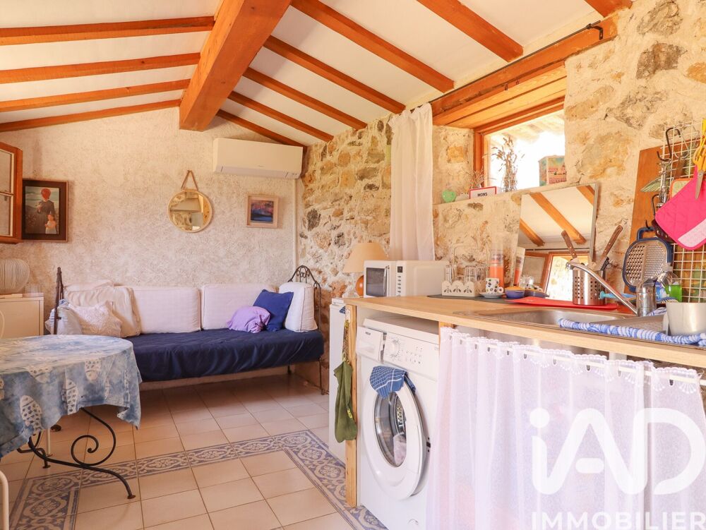 à vendre  Maison Fayence (83440)