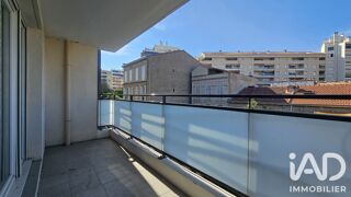  Appartement à vendre 2 pièces 42 m²