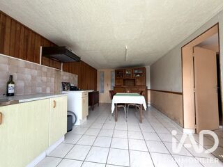  Maison à vendre 3 pièces 80 m²