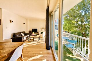  Appartement à vendre 4 pièces 80 m²