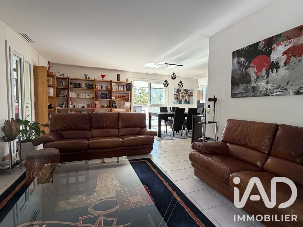 Vente Maison Vente Maison/villa 6 pièces Manosque
