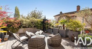  Appartement à vendre 4 pièces 89 m²