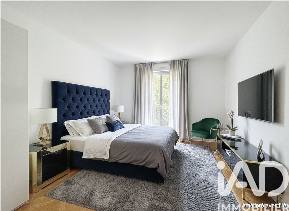 Vente Appartement Vente Appartement 3 pièces Paris 14