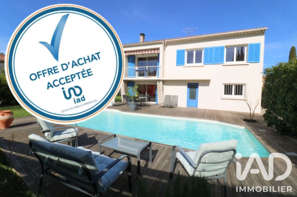 Maison 7 pièces 145 m² · à Brignoles · 145 m² · 429 000 €