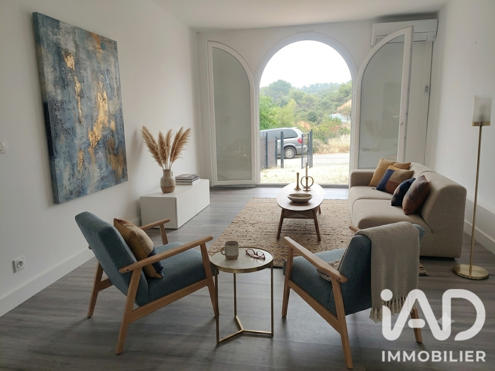 Vente Appartement Vente Studio 1 pièce Brue-auriac