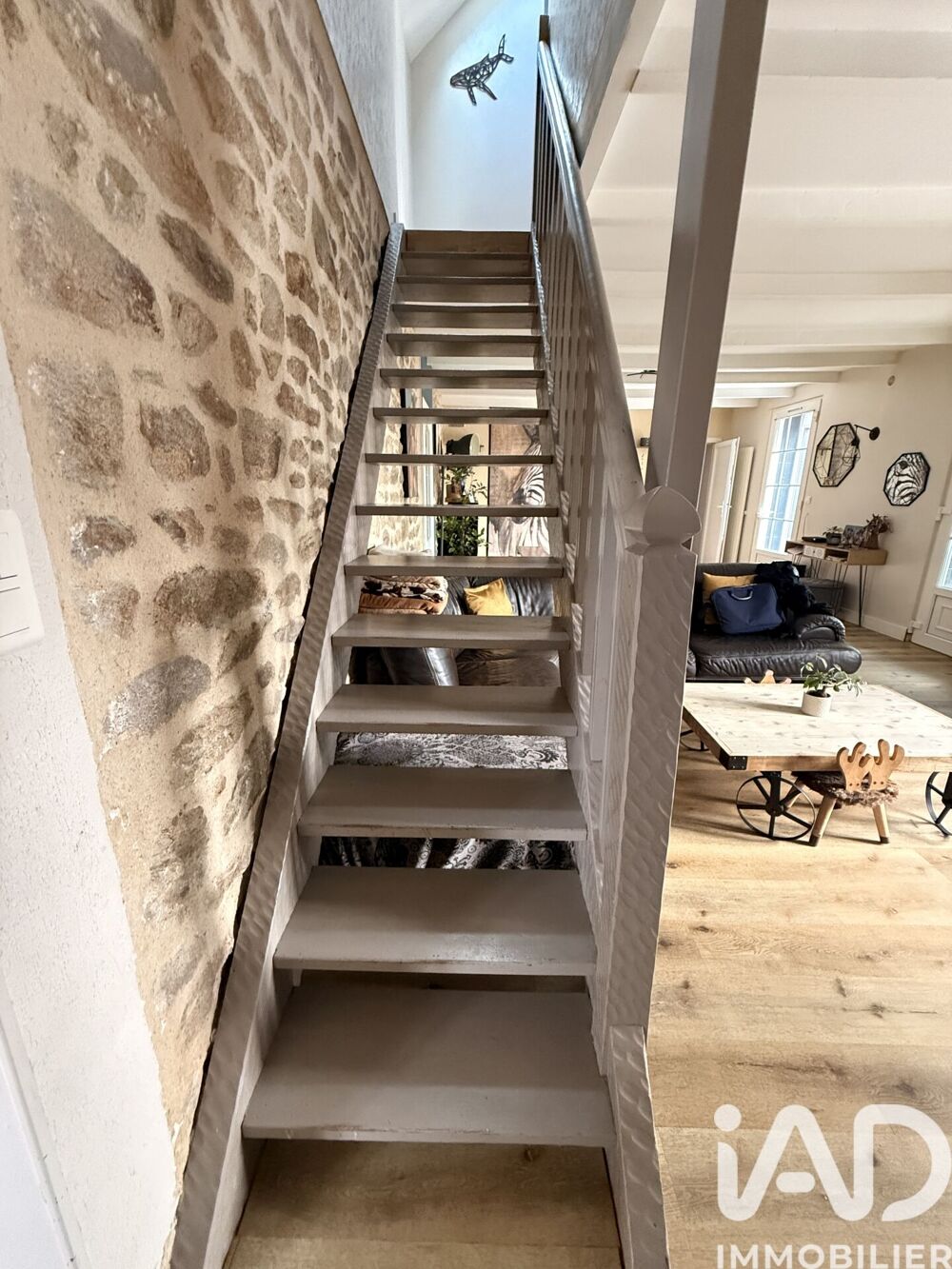 Vente Maison/villa 7 pièces
