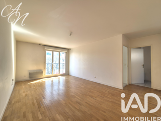  Appartement à vendre 3 pièces 66 m²