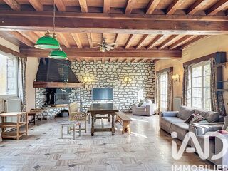  Maison à vendre 6 pièces 184 m²