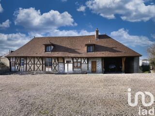  Maison à vendre 3 pièces 55 m²