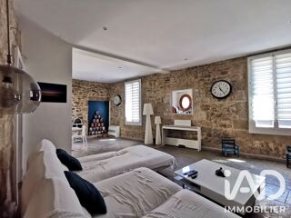  Maison à vendre 9 pièces 195 m²