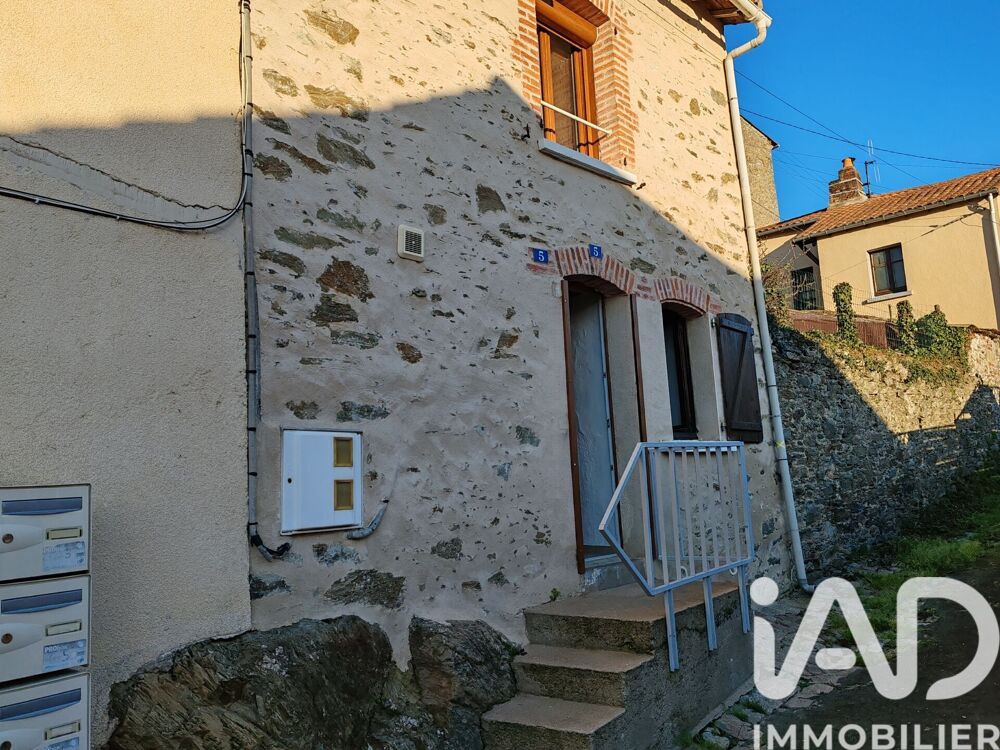 Vente Immeuble Vente Immeuble 180 m&sup2; Lys-haut-layon