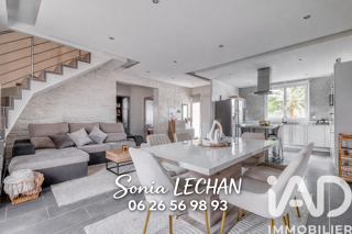  Maison � vendre 6 pi�ces 153 m�
