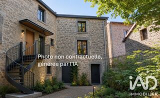  Maison à vendre 7 pièces 200 m²