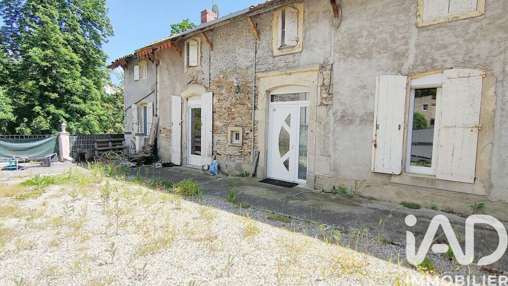 Vente Demeure 8 pièces