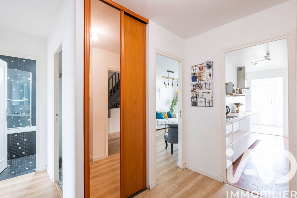 à vendre  Appartement Rueil-Malmaison (92500)
