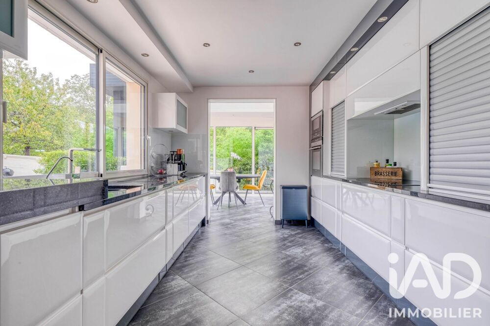 à vendre  Maison Coupvray (77700)