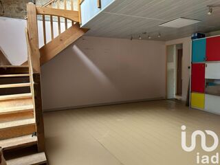  Maison à vendre 5 pièces 136 m²