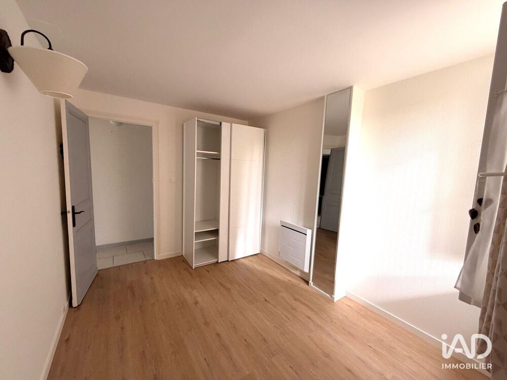 à vendre  Appartement Meschers-sur-Gironde (17132)