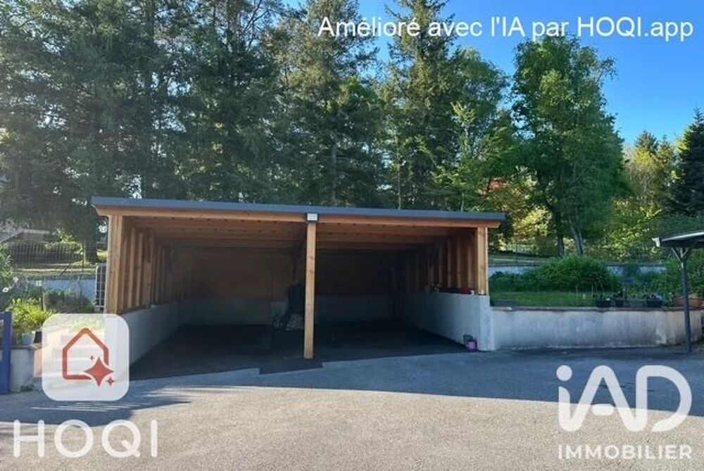 Vente Maison Vente Maison/villa 6 pièces Corrèze