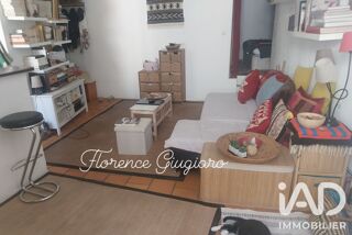  Appartement à vendre 2 pièces 35 m²