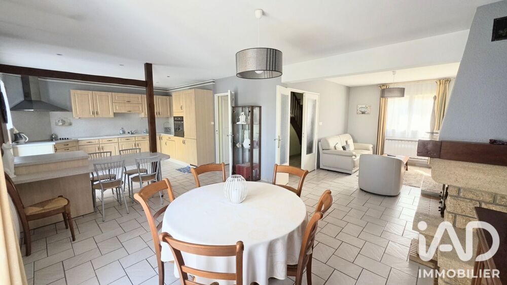 Vente Maison Vente Maison/villa 4 pièces Marcq-en-barœul
