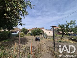  Maison à vendre 6 pièces 194 m²