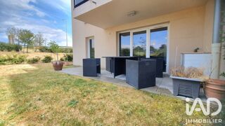  Appartement à vendre 2 pièces 41 m²