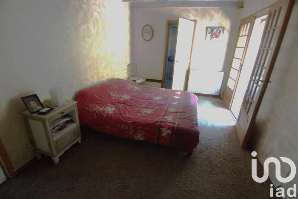 Vente Maison Vente Maison/villa 5 pièces Chalais