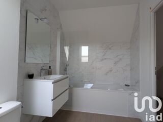  Maison à vendre 4 pièces 86 m²