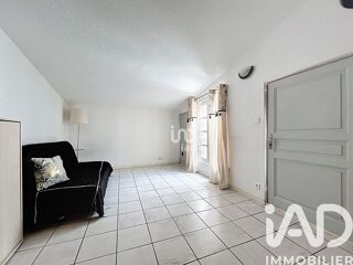  Appartement à louer 1 pièce 23 m²
