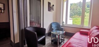  Appartement à louer 3 pièces 89 m²