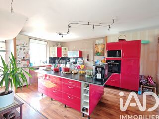  Maison � vendre 8 pi�ces 184 m�