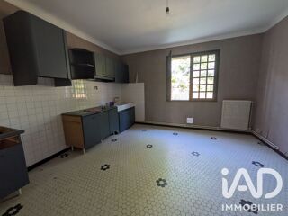  Maison à vendre 3 pièces 90 m²