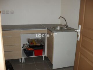  Appartement à louer 2 pièces 36 m²