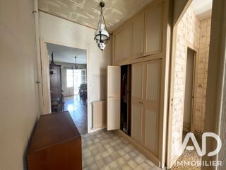  Maison à vendre 3 pièces 72 m²