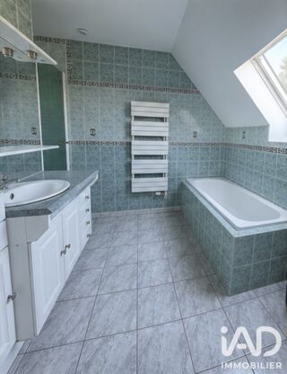  Maison à vendre 7 pièces 153 m²