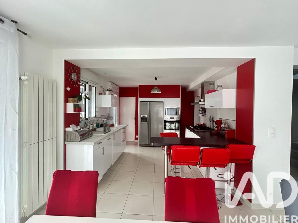 Vente Maison traditionnelle 10 pièces