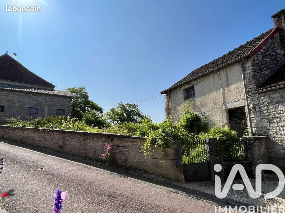 Vente Grange 2 pièces